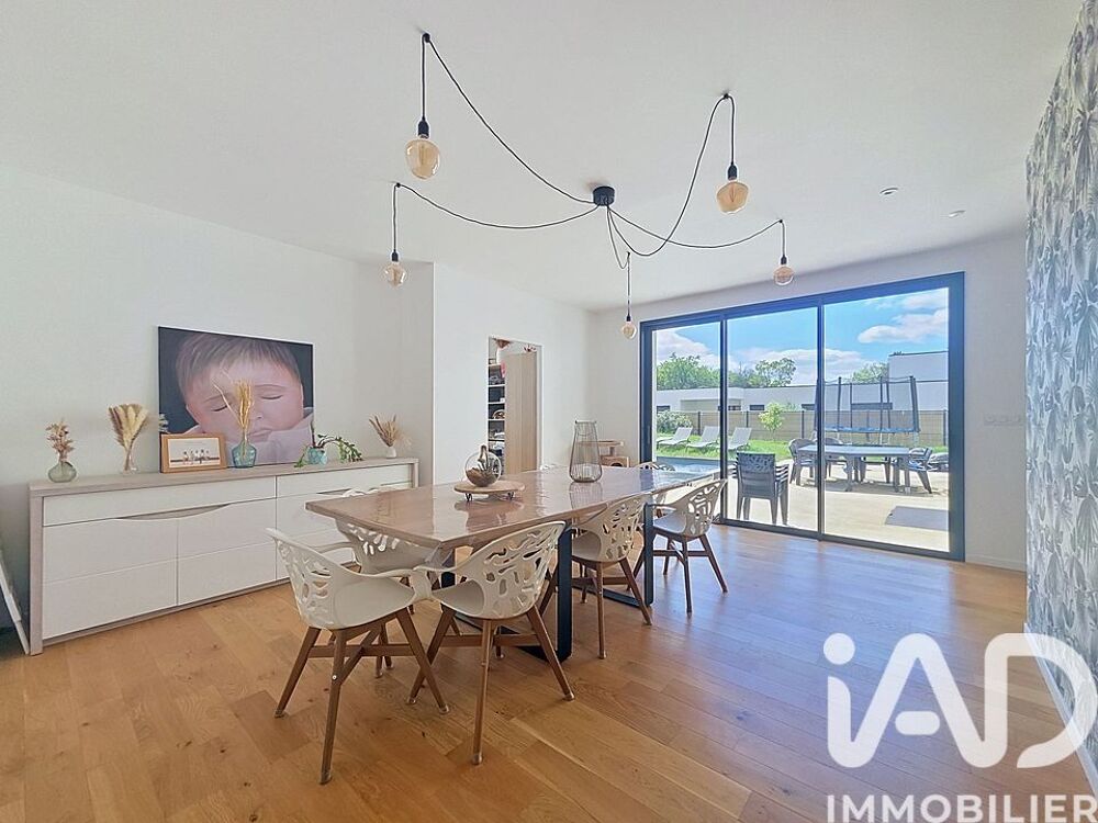 Vente Maison/villa 7 pièces