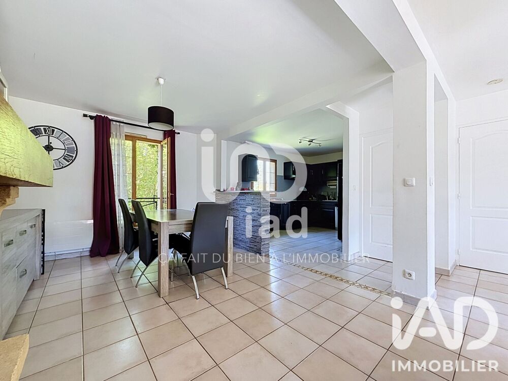 Vente Maison traditionnelle 5 pièces