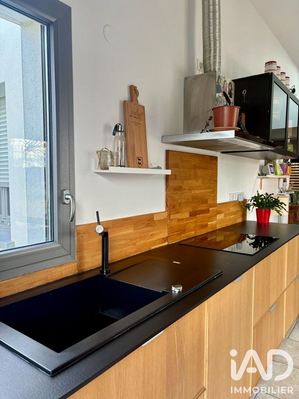 à vendre  Maison Saubrigues (40230)