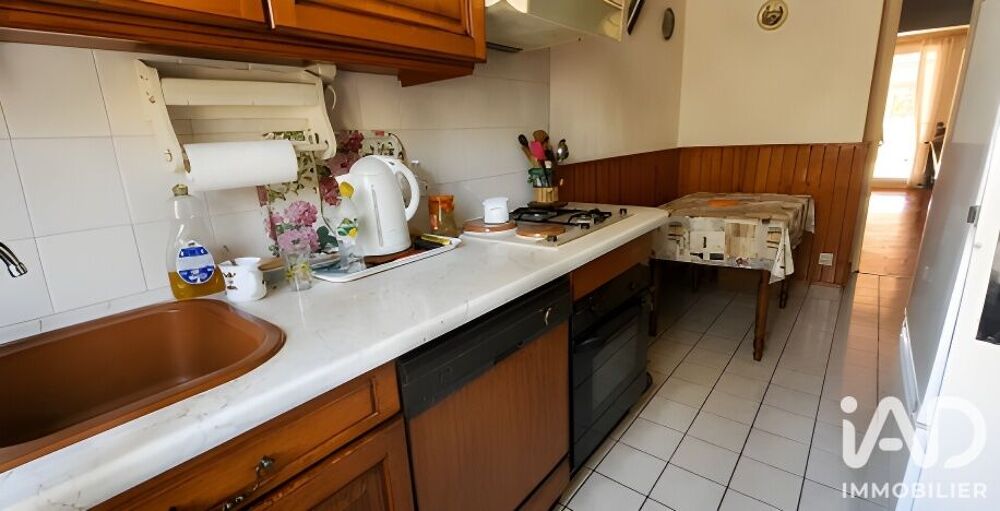 Vente Appartement 5 pièces