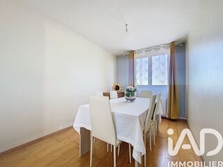  Appartement à vendre 4 pièces 64 m²