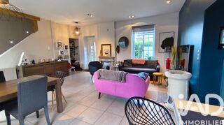  Maison à vendre 6 pièces 185 m²