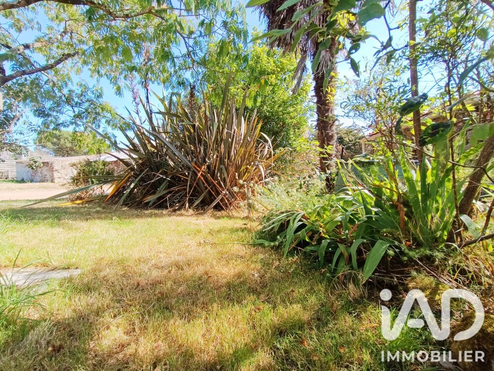 Vente Maison de campagne 5 pièces