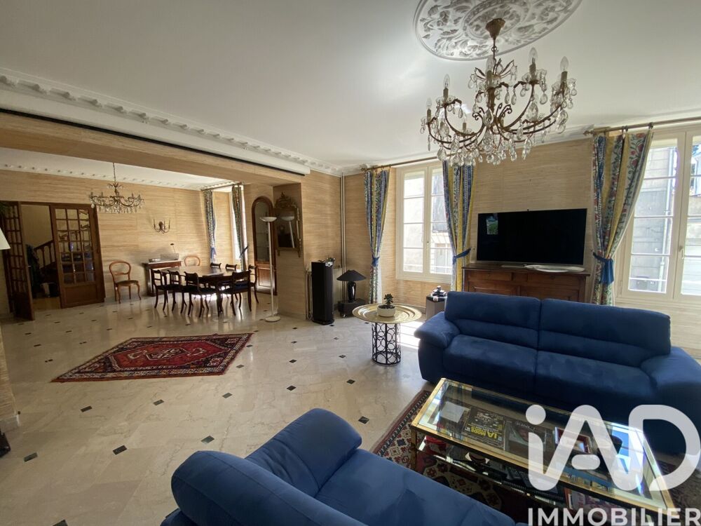 Vente Maison Vente Maison de ville 8 pièces Cholet