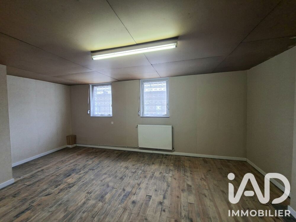 Vente Maison de ville 6 pièces