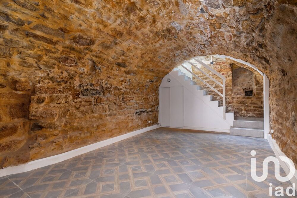 Vente Appartement Vente Appartement 4 pièces Lyon 4