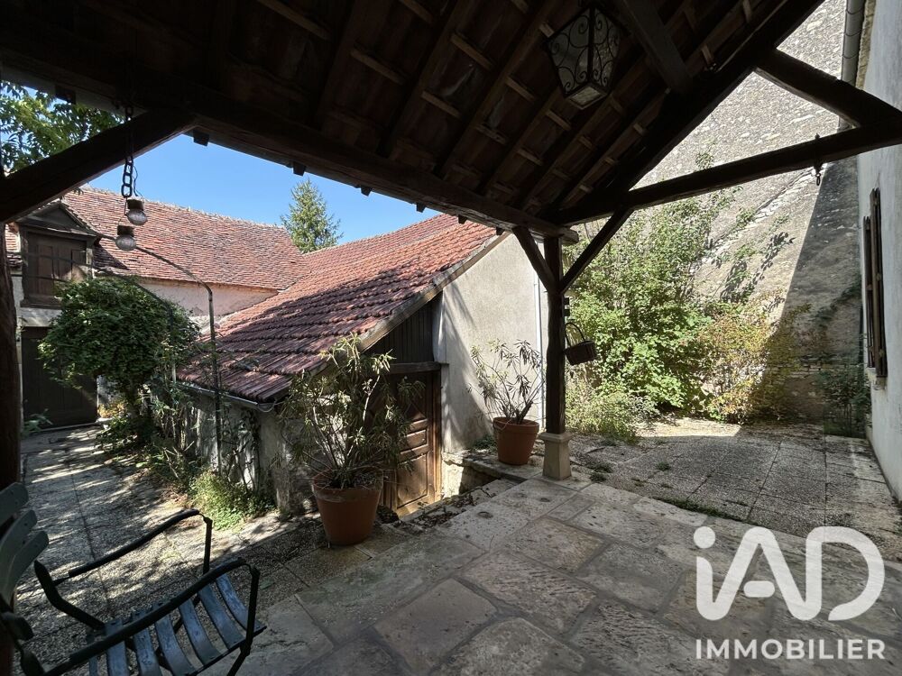 Vente Maison/villa 3 pièces