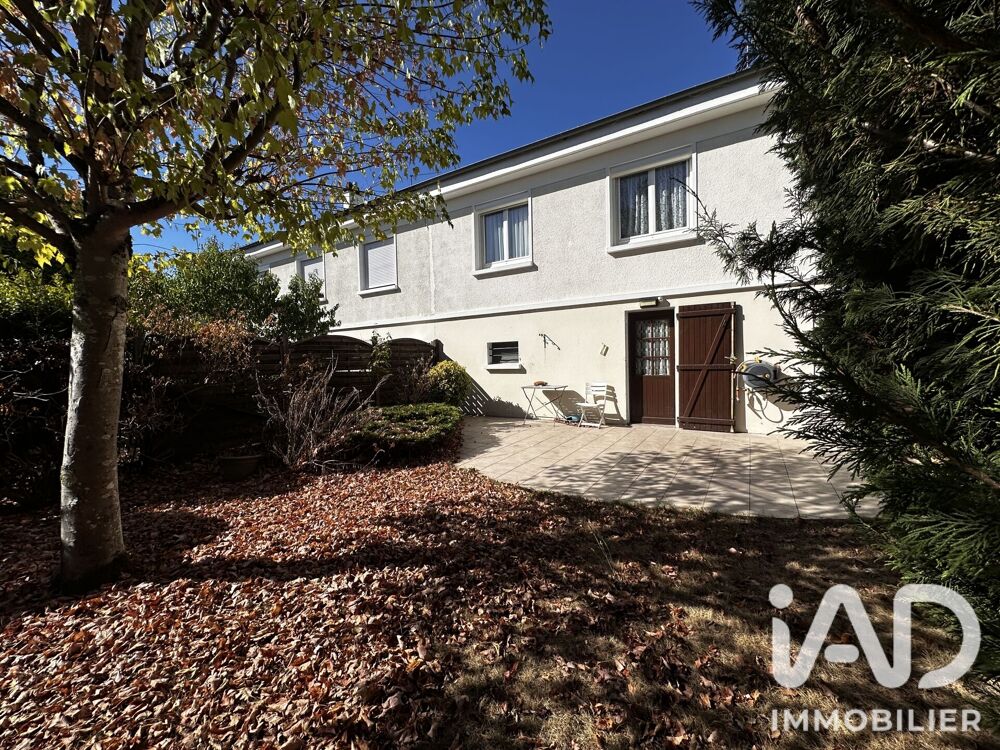 Vente Maison Vente Maison/villa 3 pièces Quincy-sous-sénart