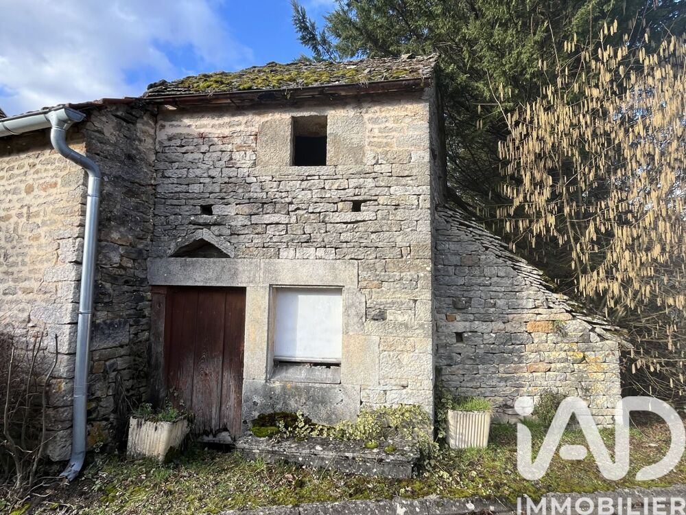 Vente Maison Vente Maison de village 3 pièces Noidant-le-rocheux