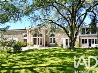  Maison à vendre 6 pièces 242 m²