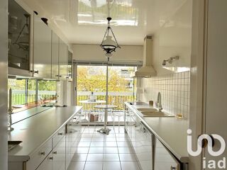  Appartement � vendre 4 pi�ces 113 m�