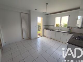 Maison à vendre 8 pièces 148 m²