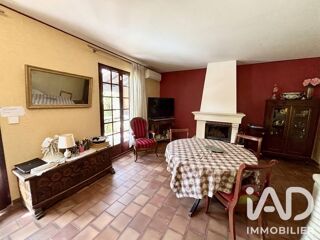  Maison à vendre 3 pièces 88 m²