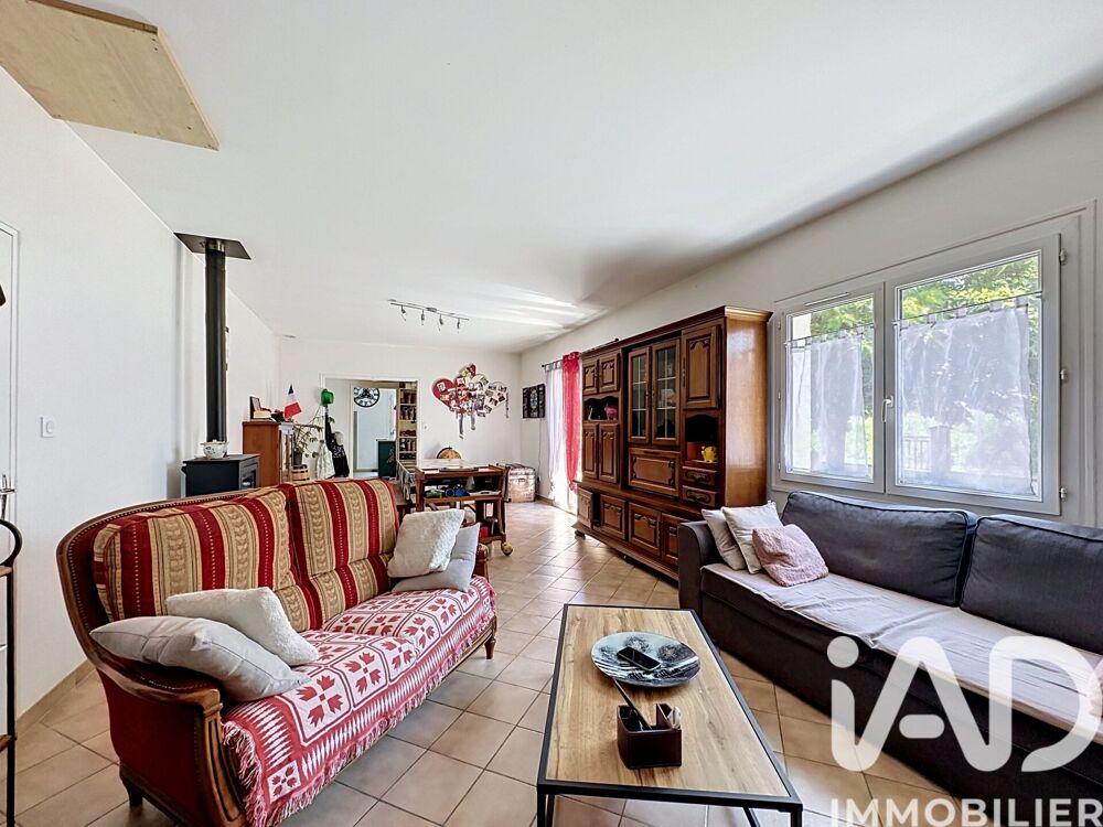 Vente Maison Vente Maison traditionnelle 5 pièces Saint-vincent-d'autéjac
