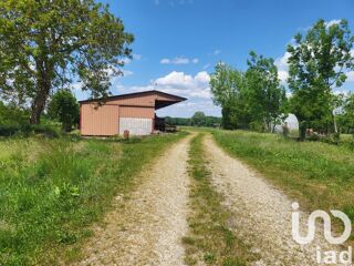  Terrain à vendre 3251 m²