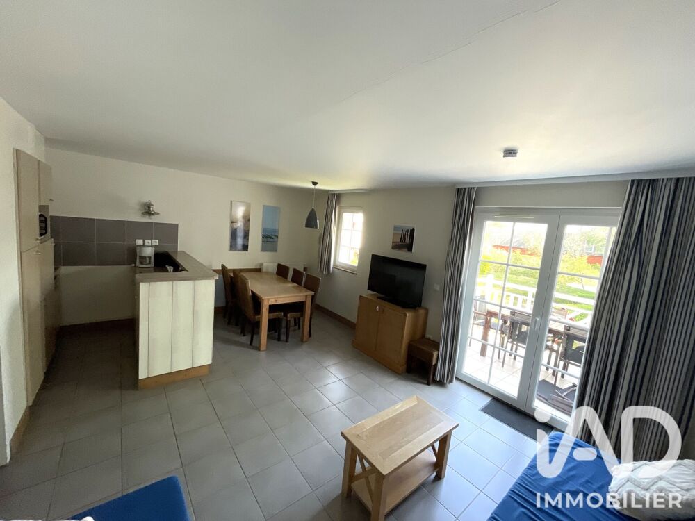 Vente Duplex 3 pièces
