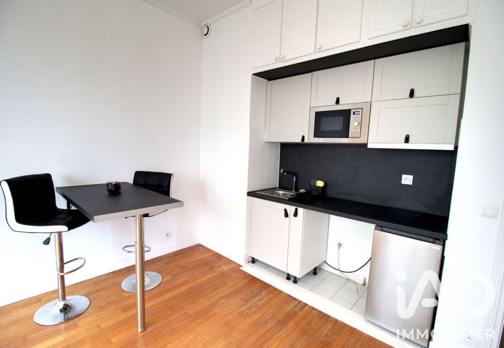 Vente Appartement Vente Appartement 1 pièce Meaux