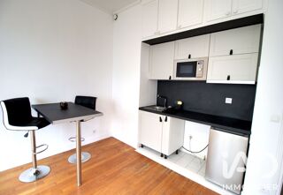Vente Appartement Vente Appartement 1 pièce Meaux