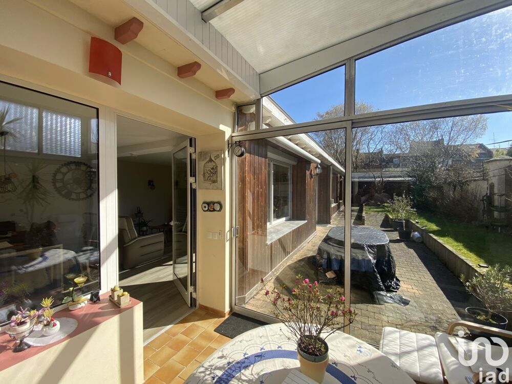 Vente Maison/villa 3 pièces
