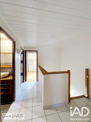  Maison à vendre 3 pièces 110 m²
