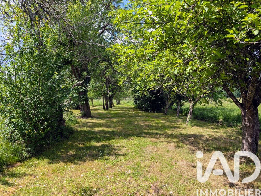 Vente Maison Vente Ferme 4 pièces Saint-rémy