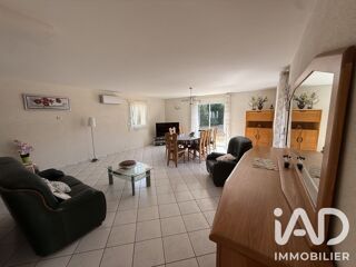  Maison à vendre 5 pièces 121 m²
