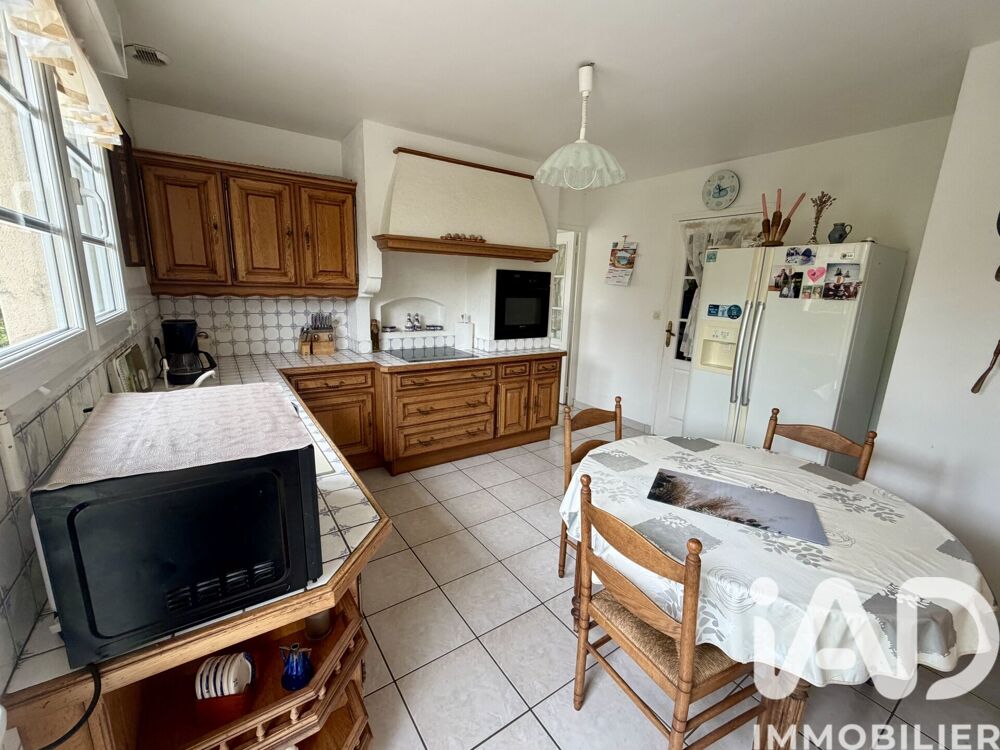 Vente Maison/villa 5 pièces