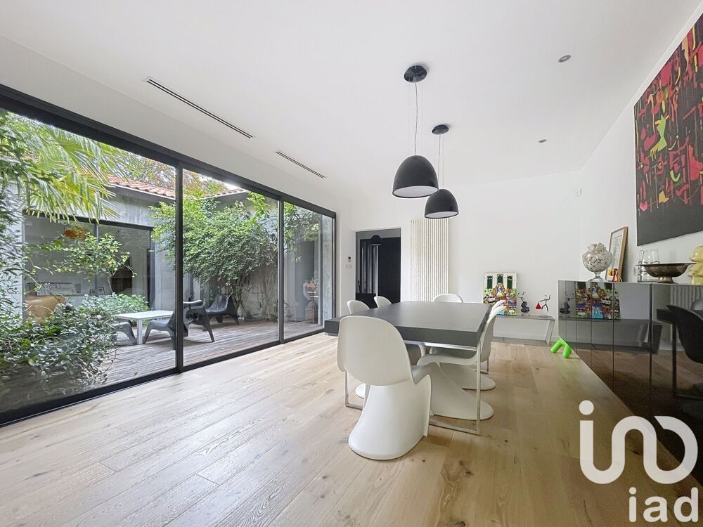 Vente Maison/villa 9 pièces
