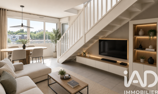  Appartement à vendre 5 pièces 90 m²