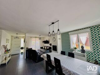  Maison à vendre 4 pièces 95 m²