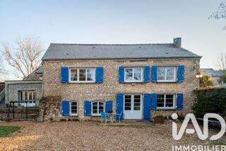  Maison à vendre 8 pièces 215 m²