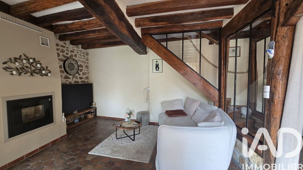 Vente Maison Vente Longère 5 pièces Nogent-sur-seine