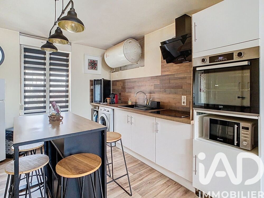 Vente Maison/villa 3 pièces
