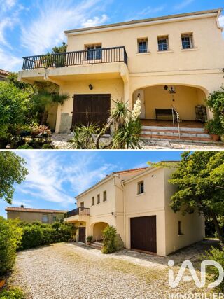  Maison à vendre 5 pièces 127 m²