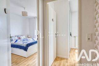  Appartement à vendre 3 pièces 67 m²