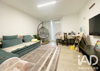 Appartement à vendre 4 pièces 67 m²