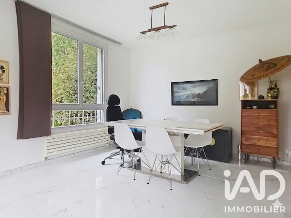 Vente Maison Vente Maison/villa 5 pièces Viroflay