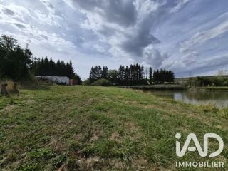  Terrain à vendre 8000 m²