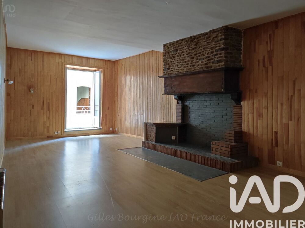 Vente Immeuble Vente Immeuble 215 m&sup2; Marvejols