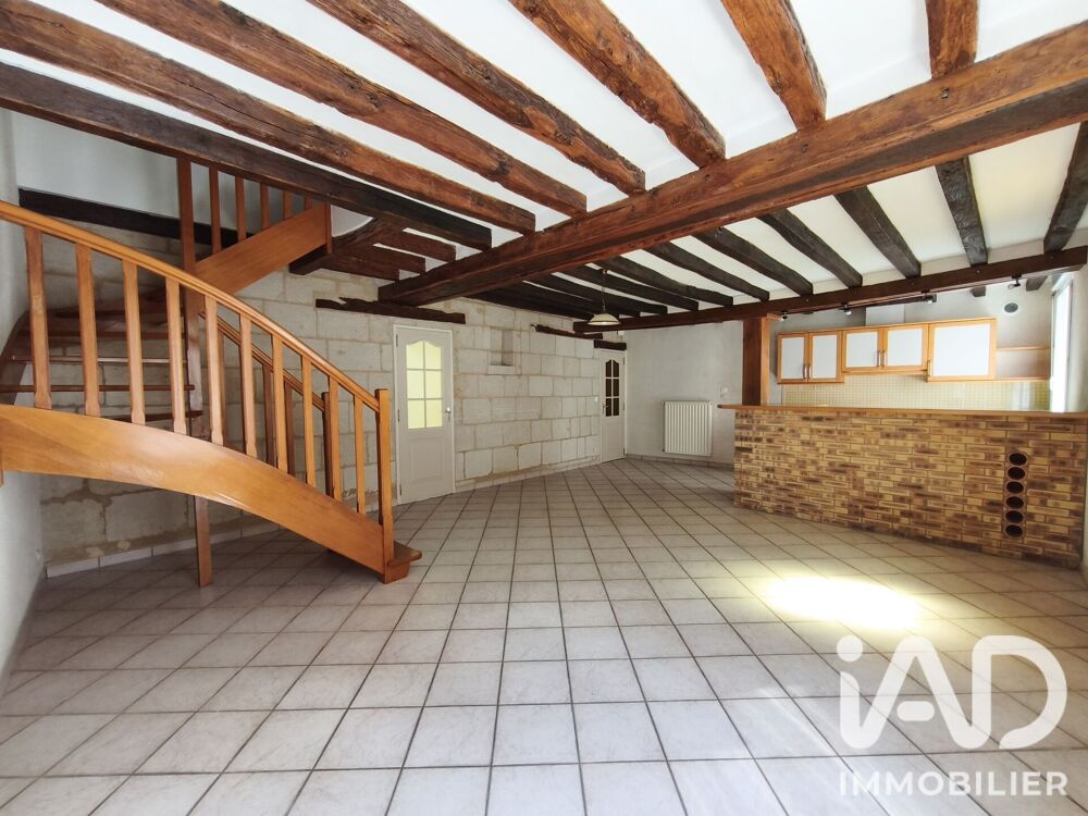 Vente Maison Vente Maison/villa 4 pièces Le plessis-grammoire
