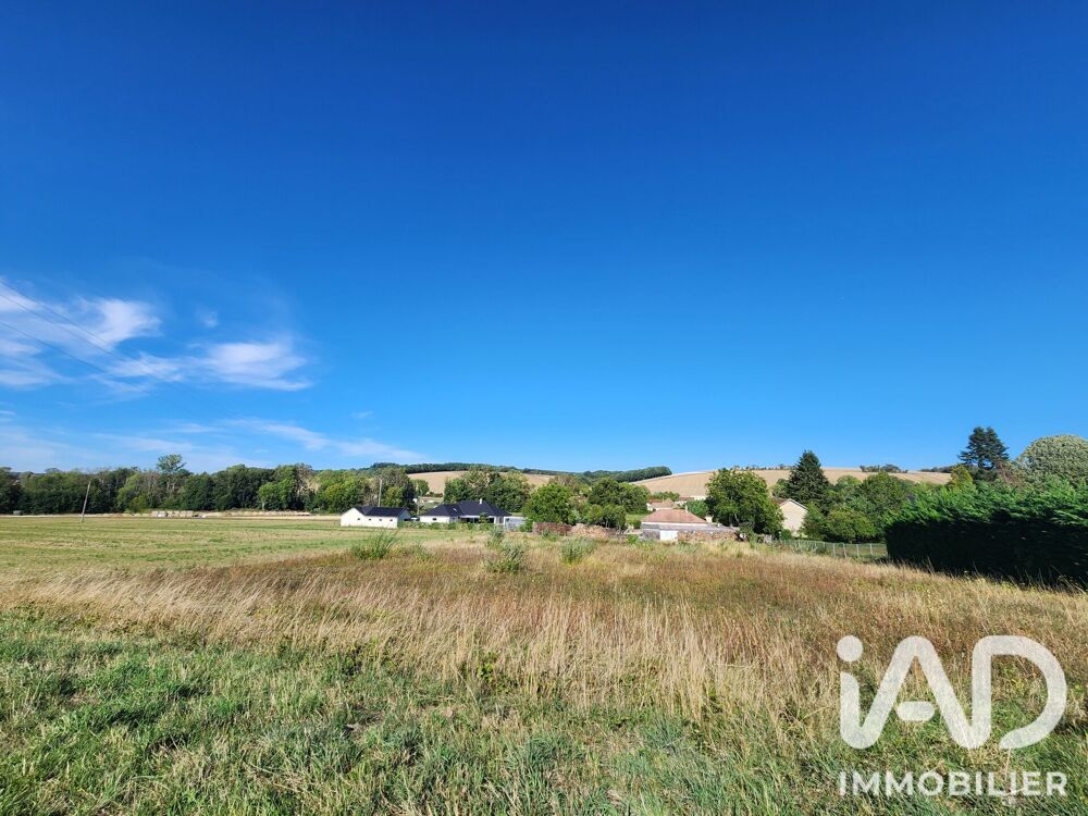 Vente Terrain Vente Terrain 2 316 m&sup2; Saint-mards-en-othe