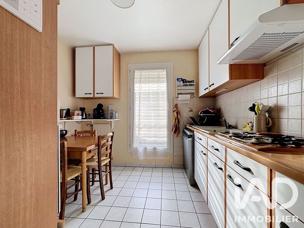 Vente Appartement Vente Appartement 3 pièces Achères