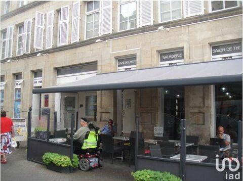   Vente Restauration rapide 145 m&sup2; 