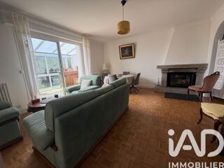  Maison à vendre 7 pièces 157 m²