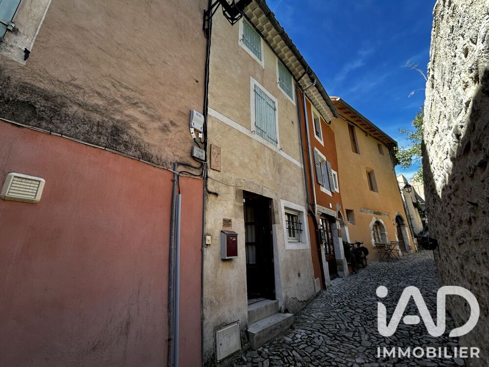 Vente Maison de village 5 pièces