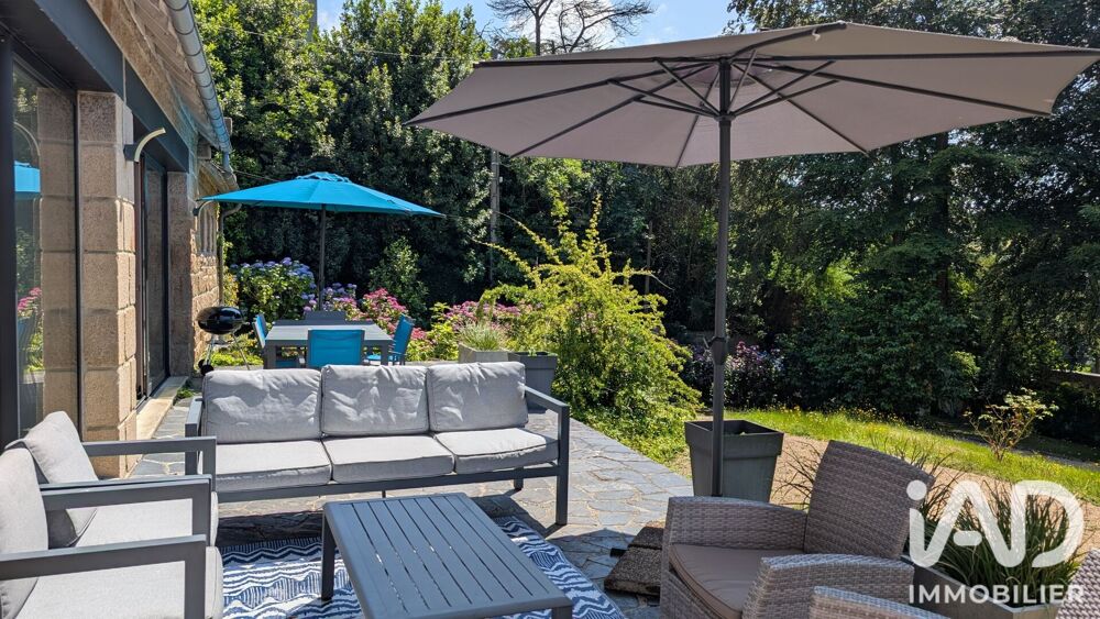 à vendre  Maison Morlaix (29600)