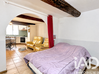  Maison à vendre 4 pièces 71 m²