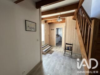  Maison à vendre 3 pièces 72 m²