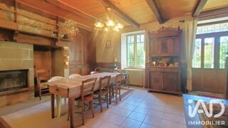 Vente Maison Vente Maison de campagne 6 pièces Lamazière-basse