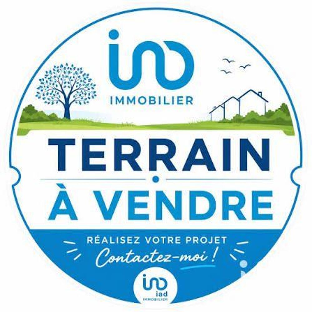 Vente Terrain Vente Terrain 485 m&sup2; Six-fours-les-plages